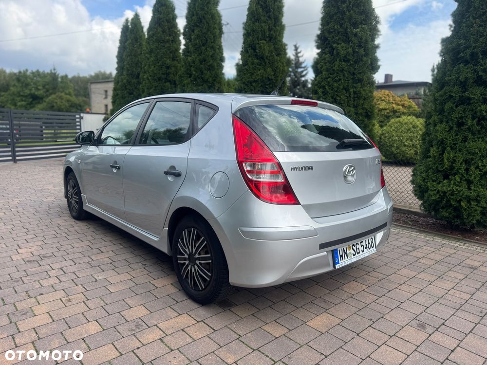 Hyundai i30 1.4 Blue Comfort - 3