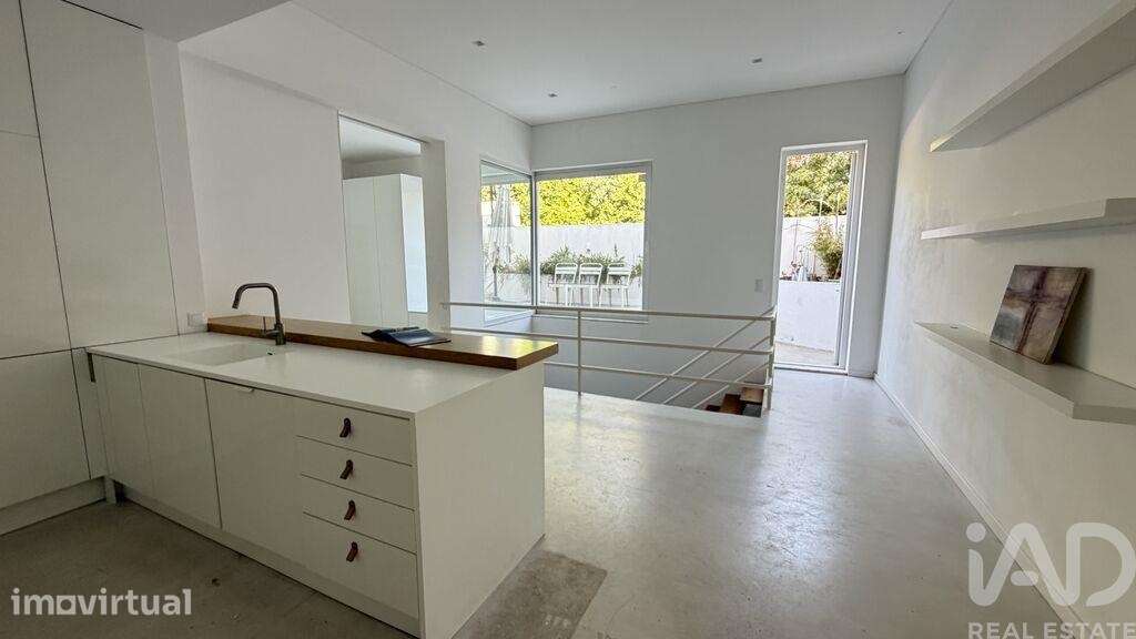 Apartamento T1 em Cascais e Estoril de 60,00 m2