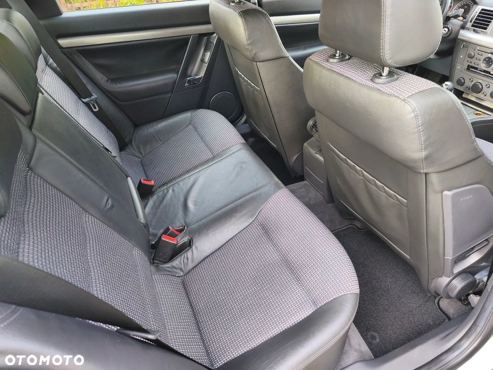 Opel Vectra 1.8 Sport/GTS - 29