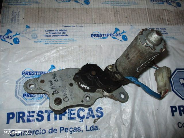 Motor Banco 1 1483 01 BMW E46 2002 COUPE DRT - 2