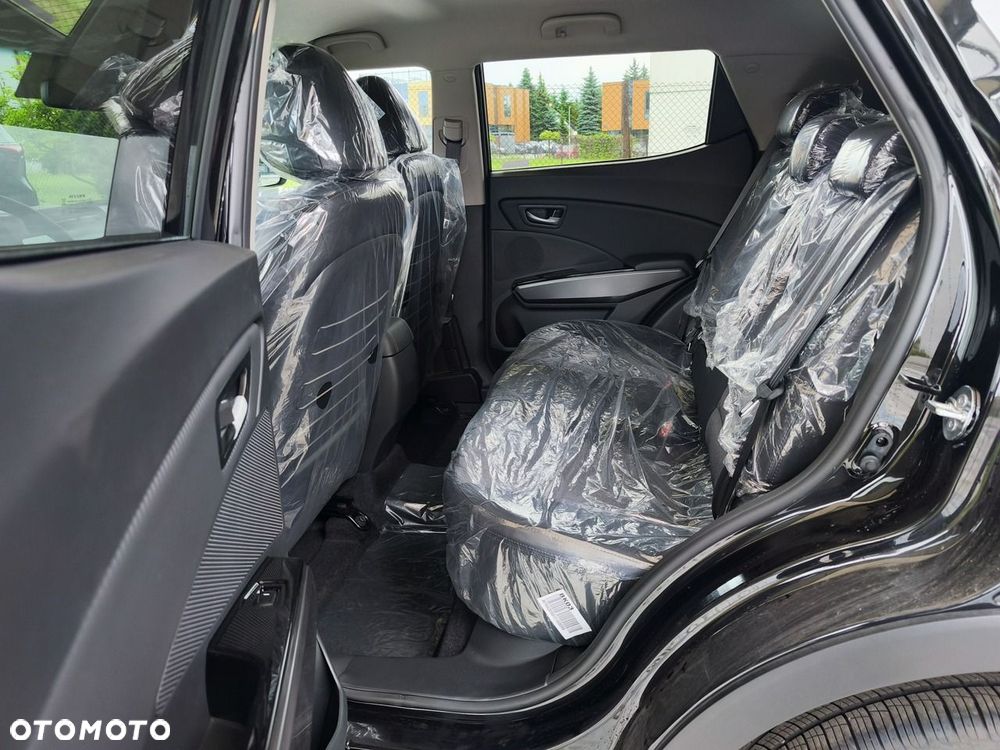 SsangYong/KGM Tivoli 1.5 T-GDI Adventure - 14