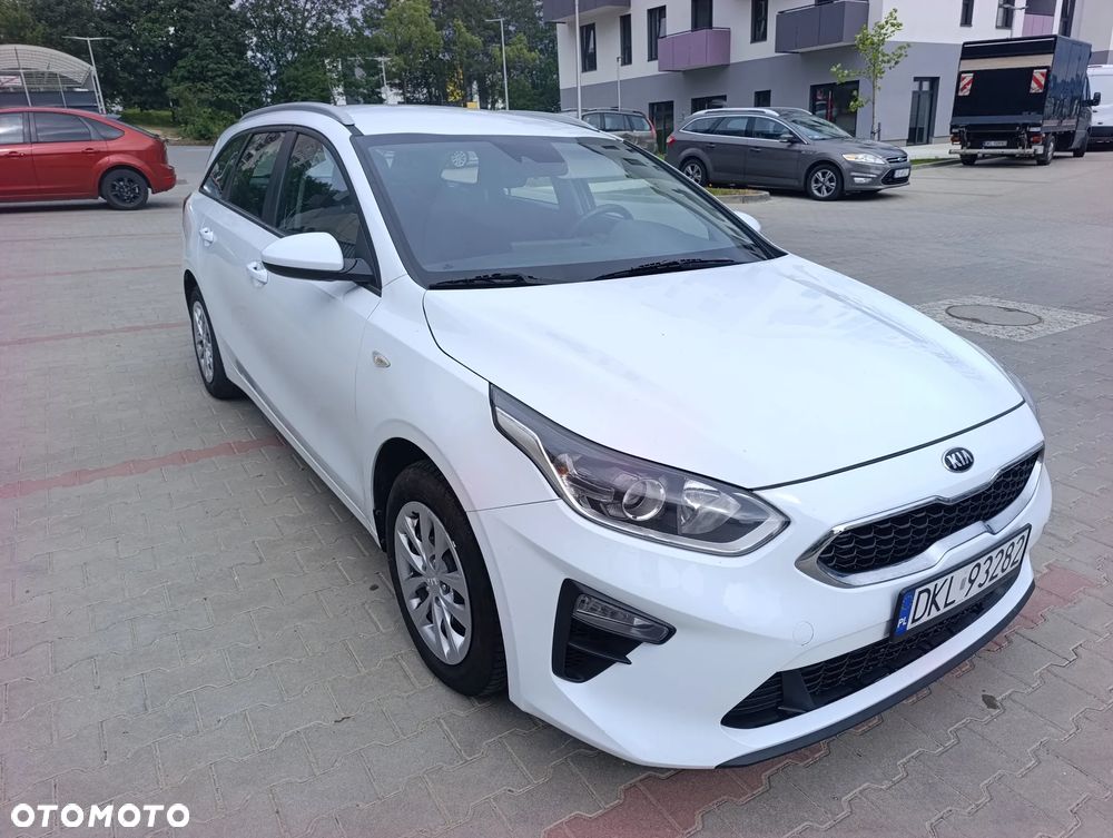 Kia Ceed - 3