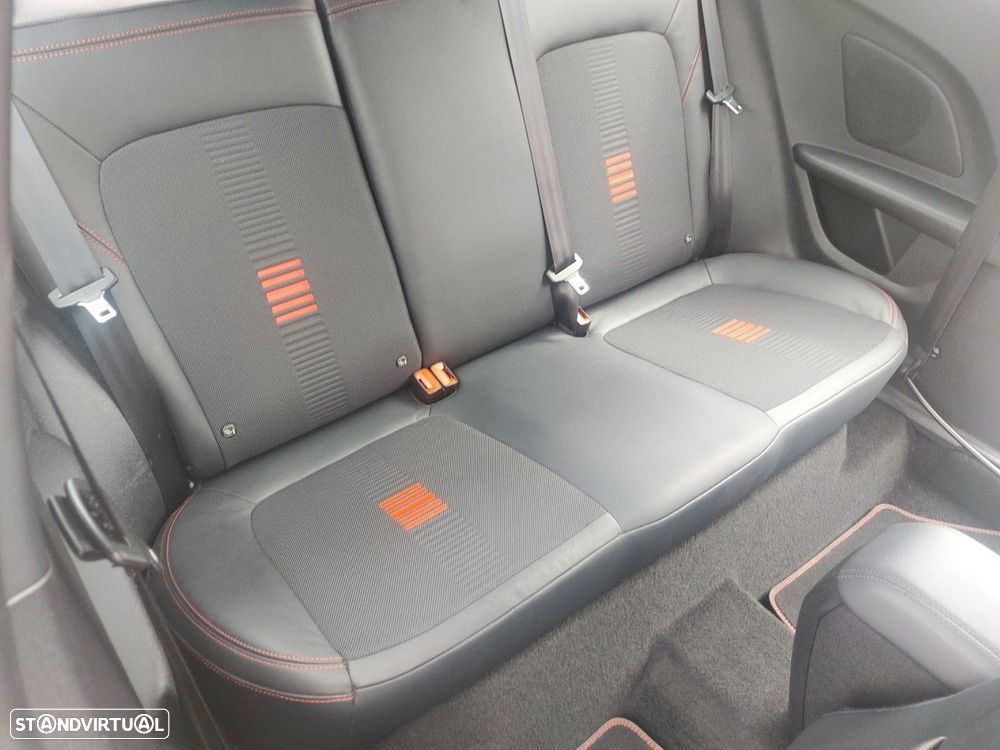 Ford Fiesta 1.0 T EcoBoost STLine - 30