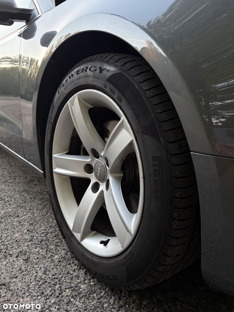 Audi A5 Sportback - 21