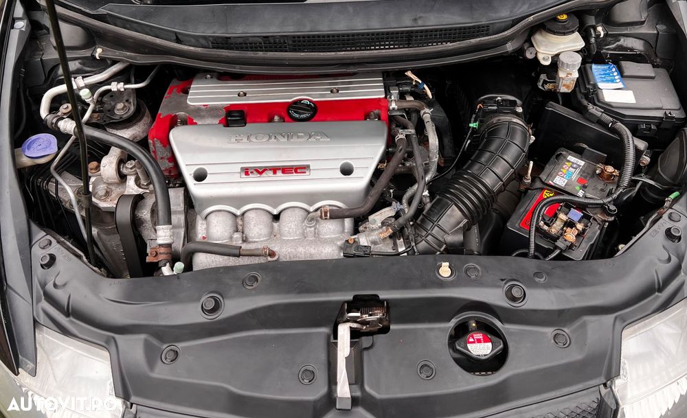 Honda Civic - 15