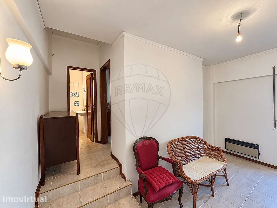 Apartamento T1 para venda - Grande imagem: 5/25