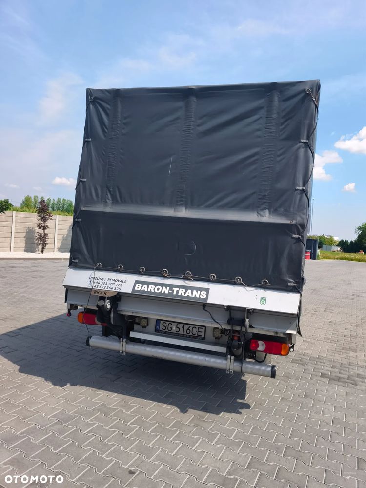 Opel Movano - 9