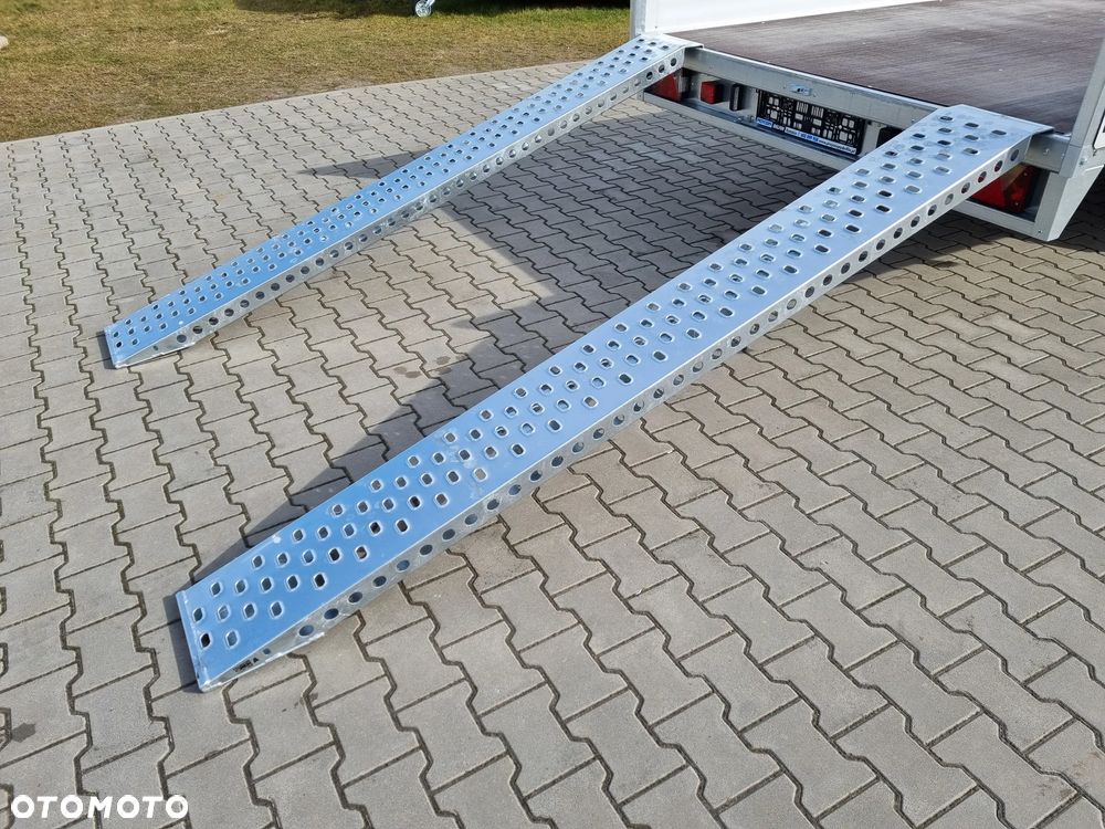 Brenderup 5520 W ATB 3,5T .517x204 cm - 27