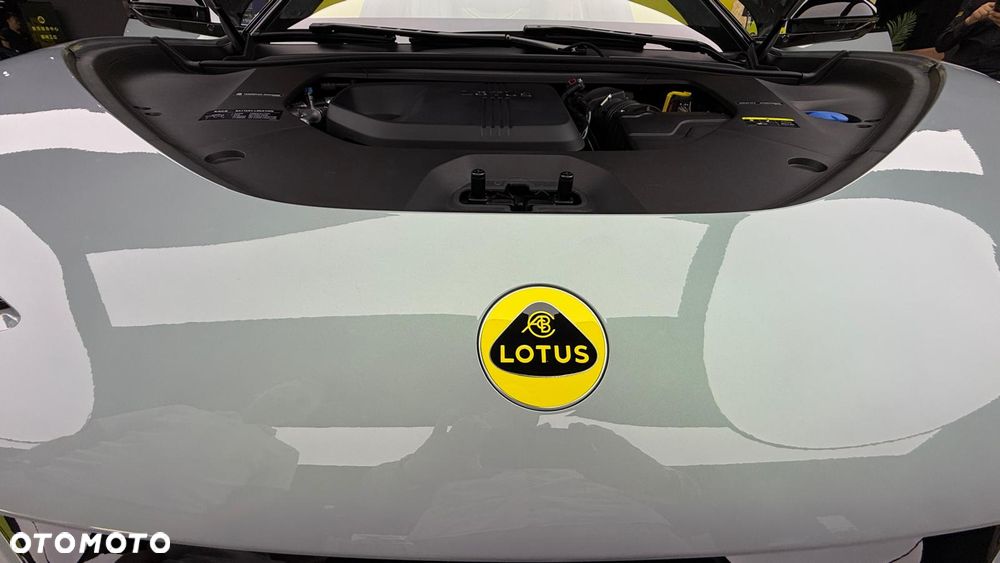 Lotus Inny - 33