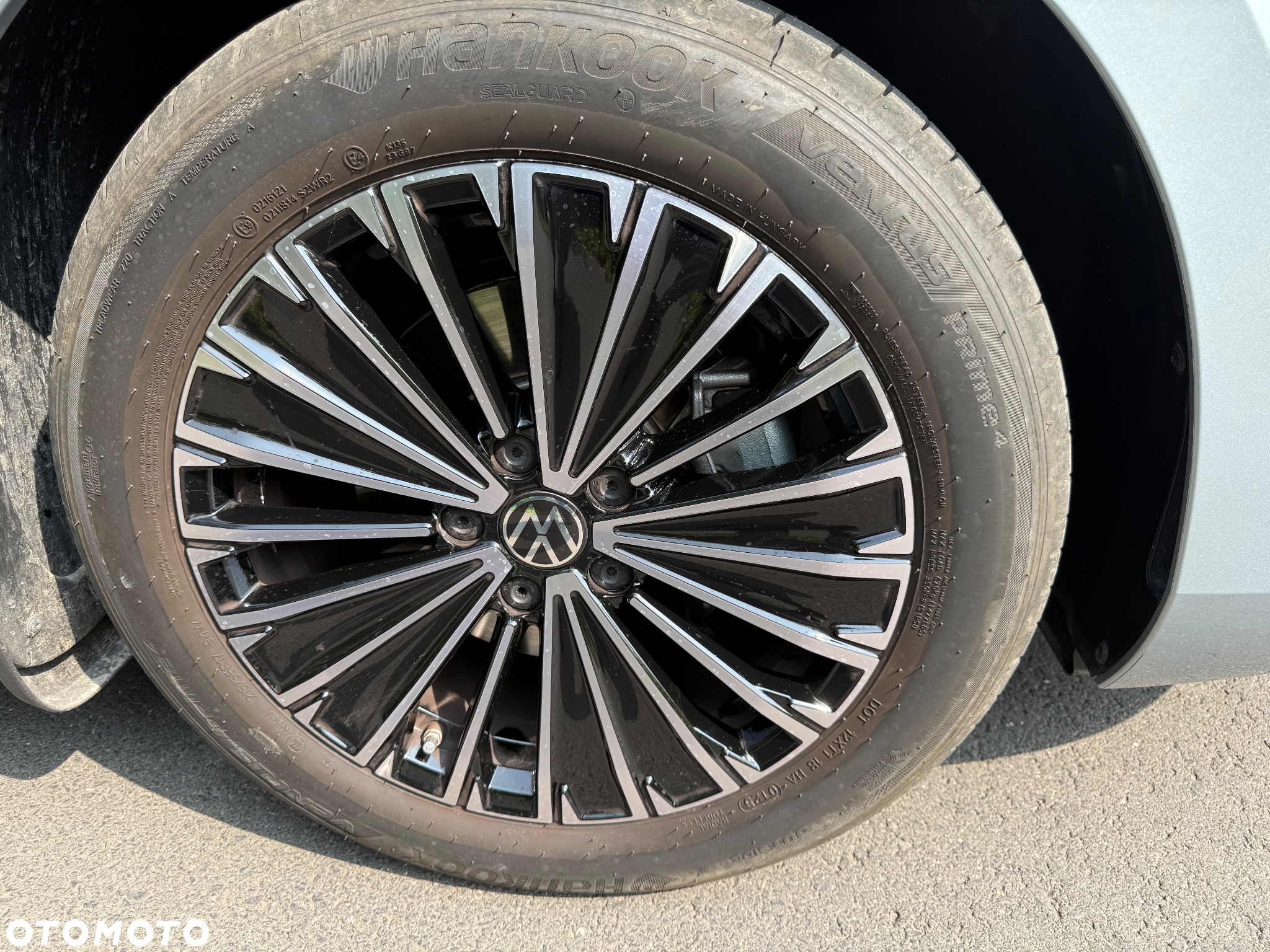 Volkswagen Passat 1.5 TSI EVO Elegance DSG - 29