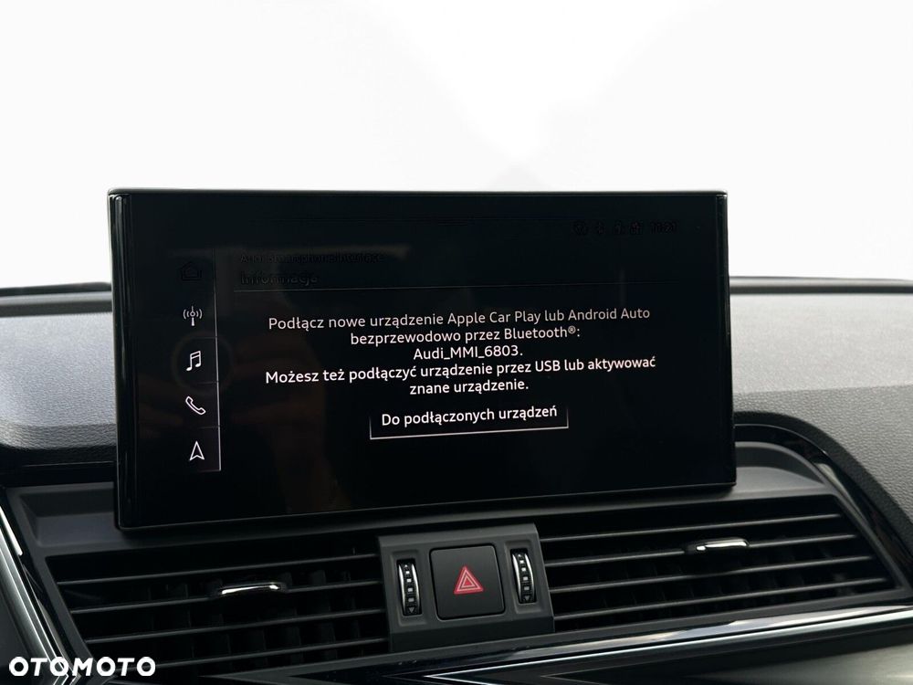 Audi SQ5 Sportback TDI mHEV Quattro Tiptronic - 19
