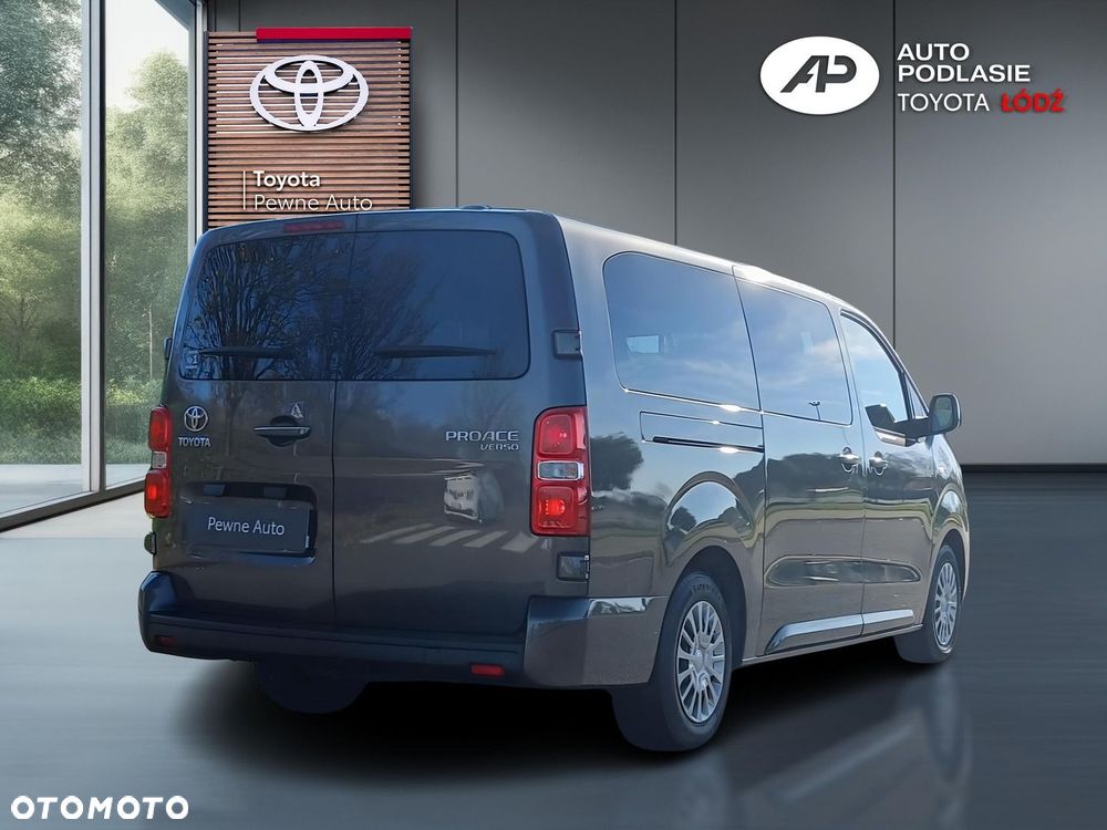 Toyota Proace Verso 2.0 D4-D Long Business - 8