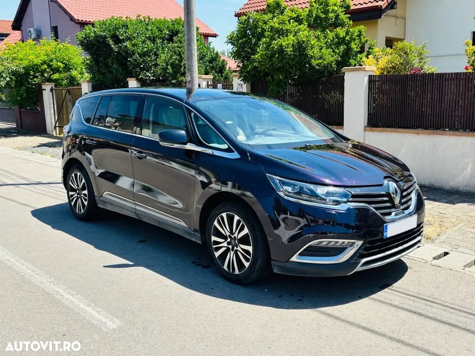 Renault Espace - 1