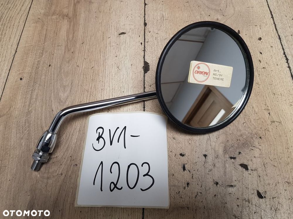 Lusterko prawe Gilera Eaglet 50 - 1