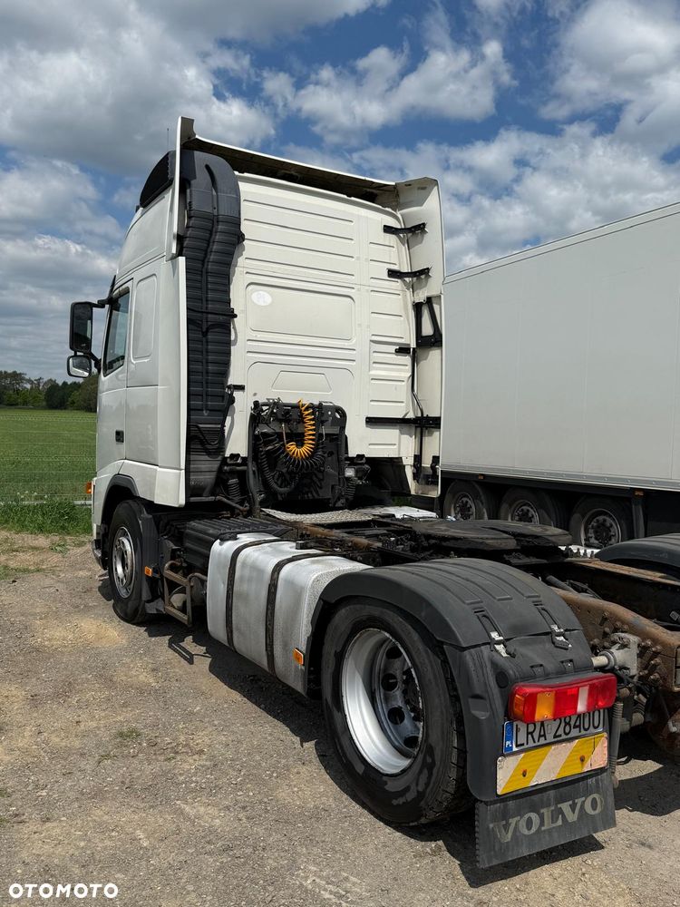 Volvo FH - 4