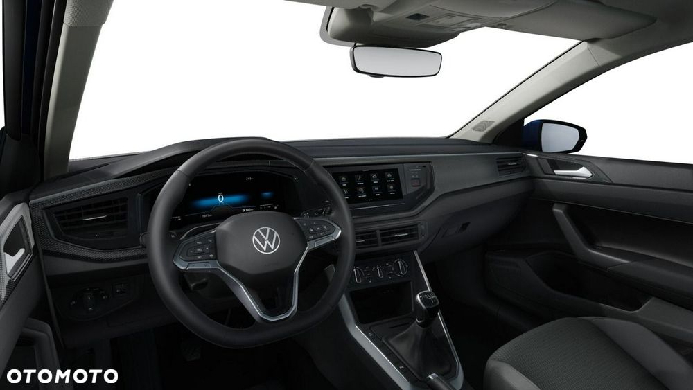 Volkswagen Polo - 10