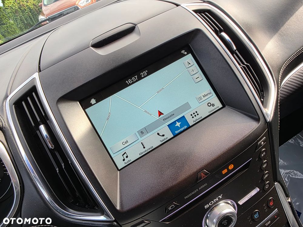 Ford Edge Vignale 2.0 TDCi Twin-Turbo 4WD - 20