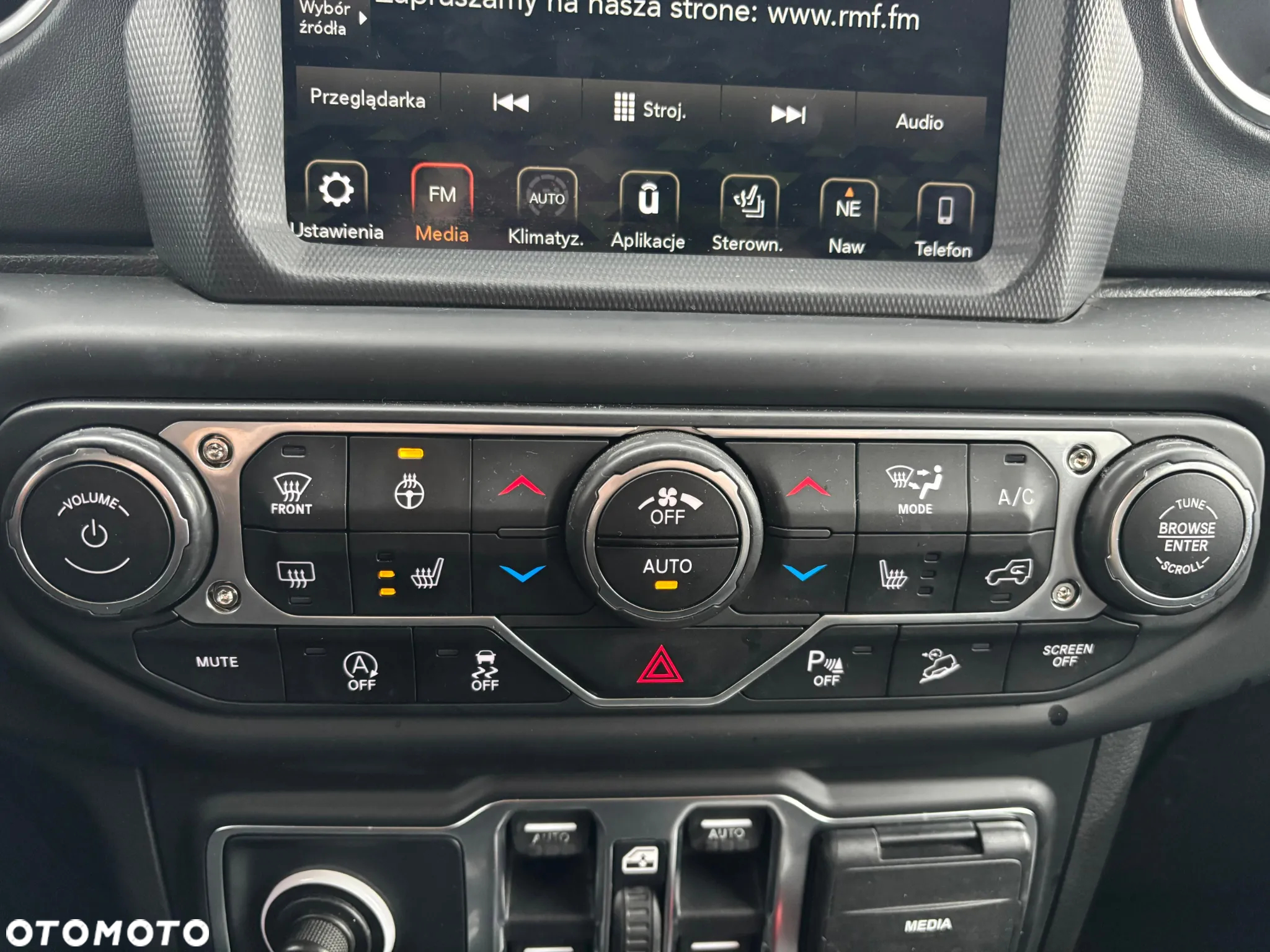 Jeep Wrangler - 18