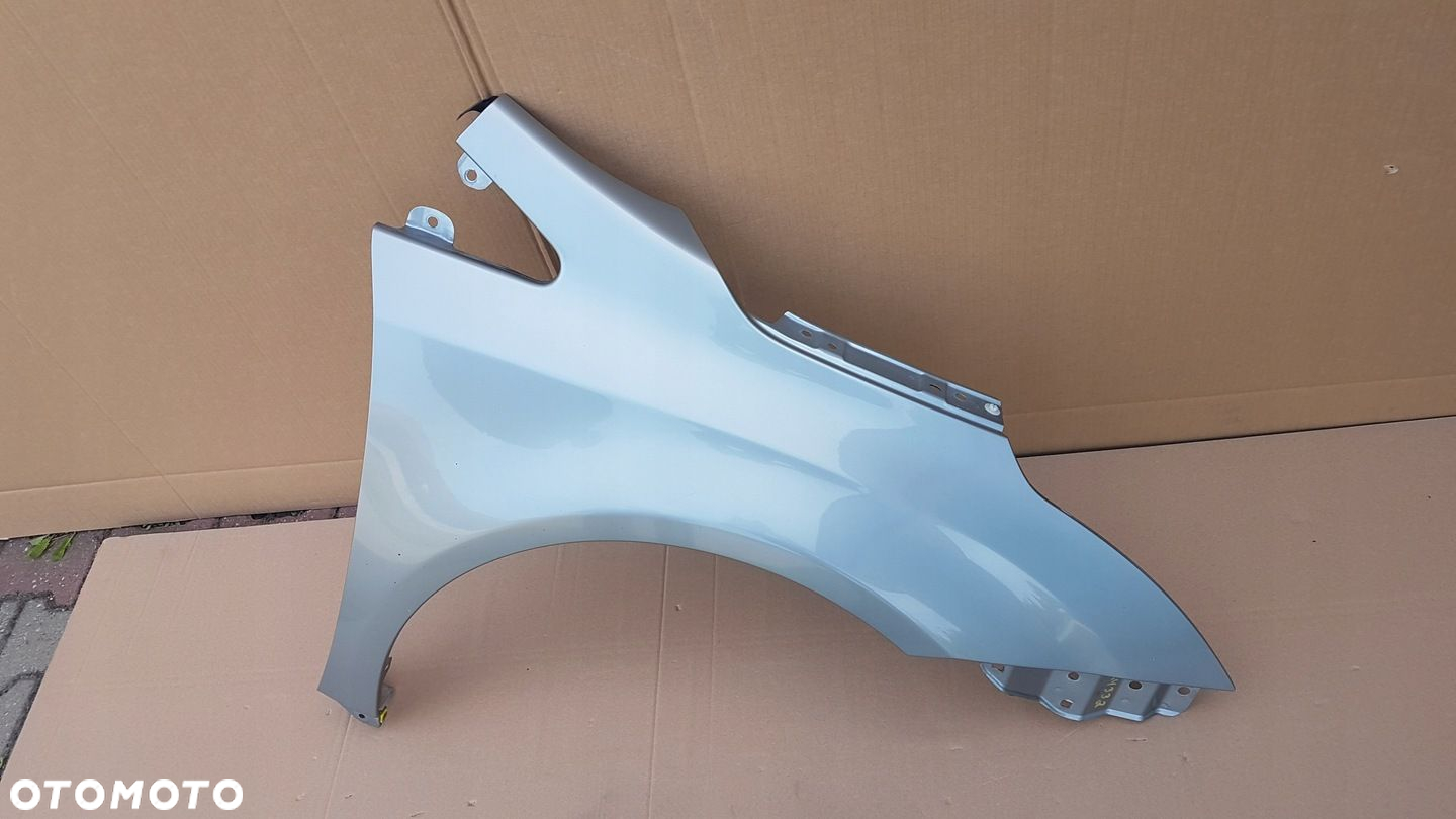 BŁOTNIK PRZÓD PRAWY TOYOTA AVENSIS T27 09-13 ORYGINAŁ - 6