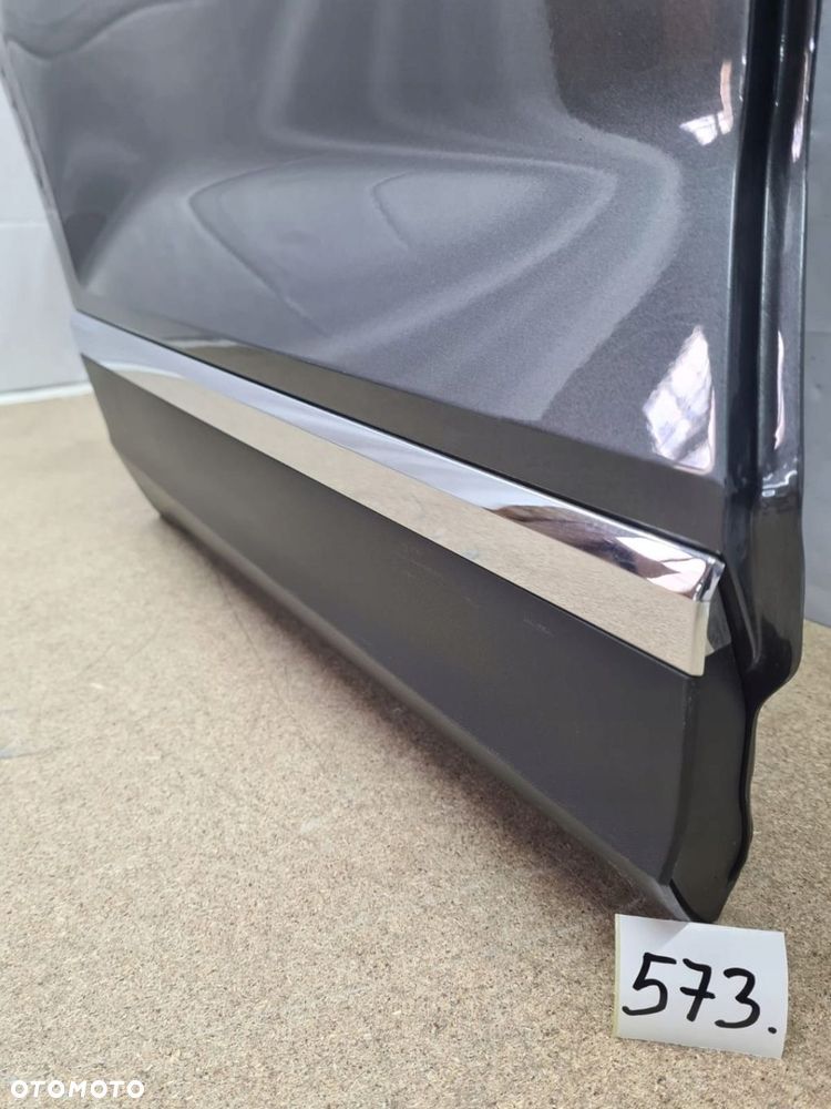 VW T-ROC DRZWI PRAWY TYŁ - 7