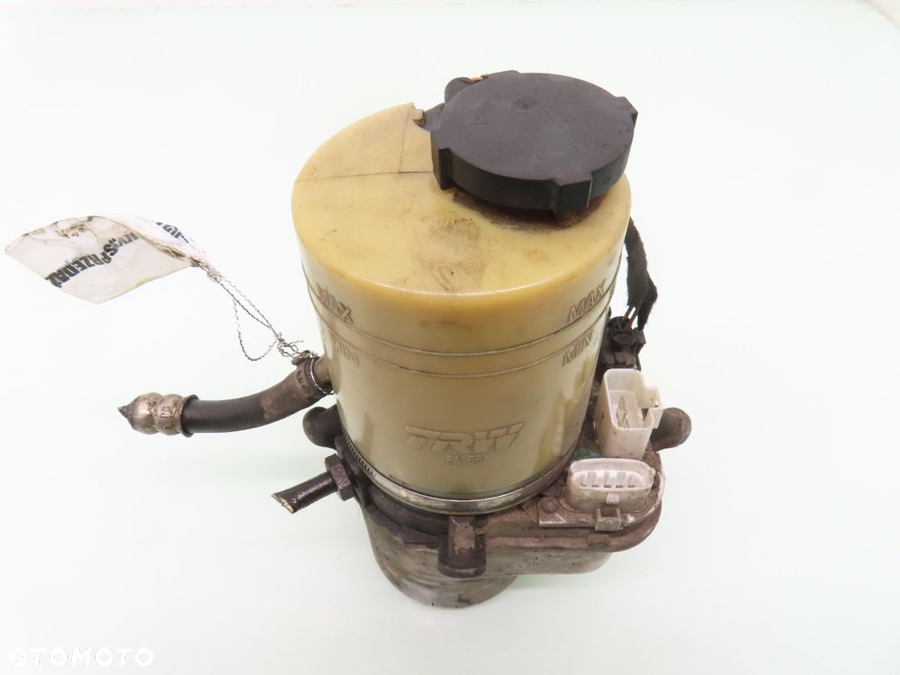 POMPA WSPOMAGANIA OPEL VECTRA C GTS - 5