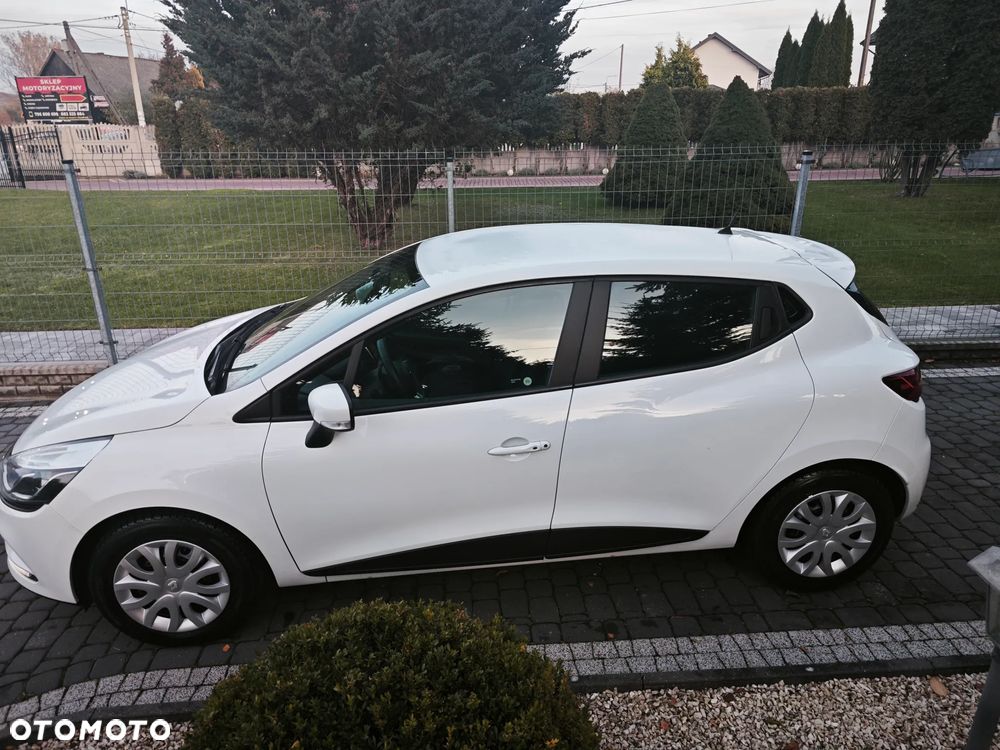Renault Clio 0.9 Energy TCe Limited - 4