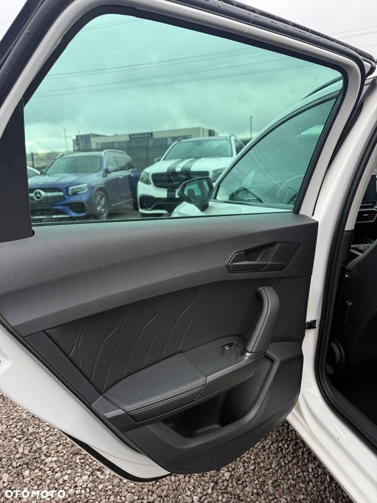 Cupra Leon Sportstourer 2.0 TDI DSG - 21