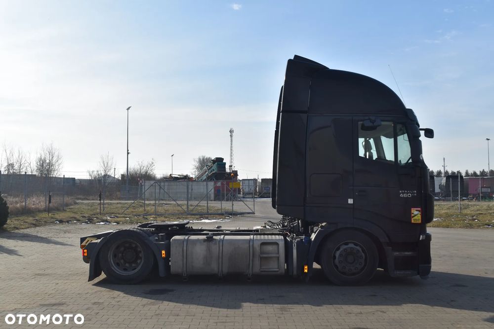 Iveco Stralis - 8