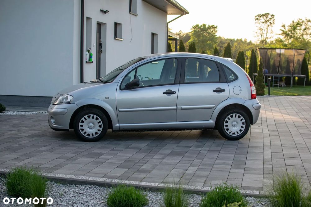 Citroën C3 - 28