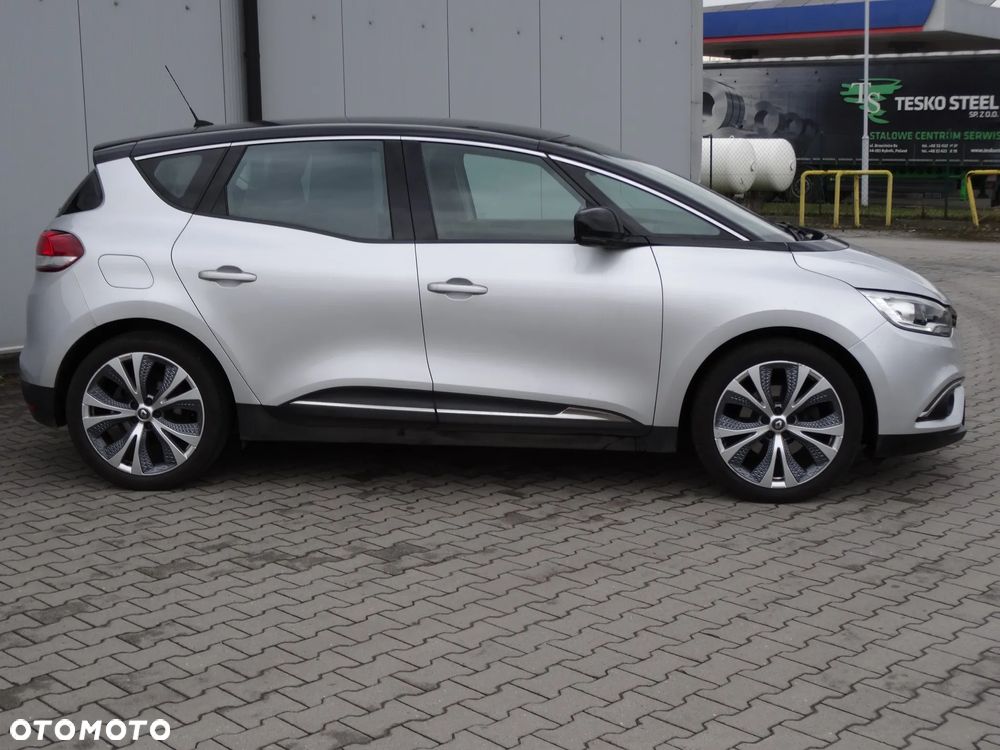 Renault Scenic ENERGY dCi 110 INTENS - 15