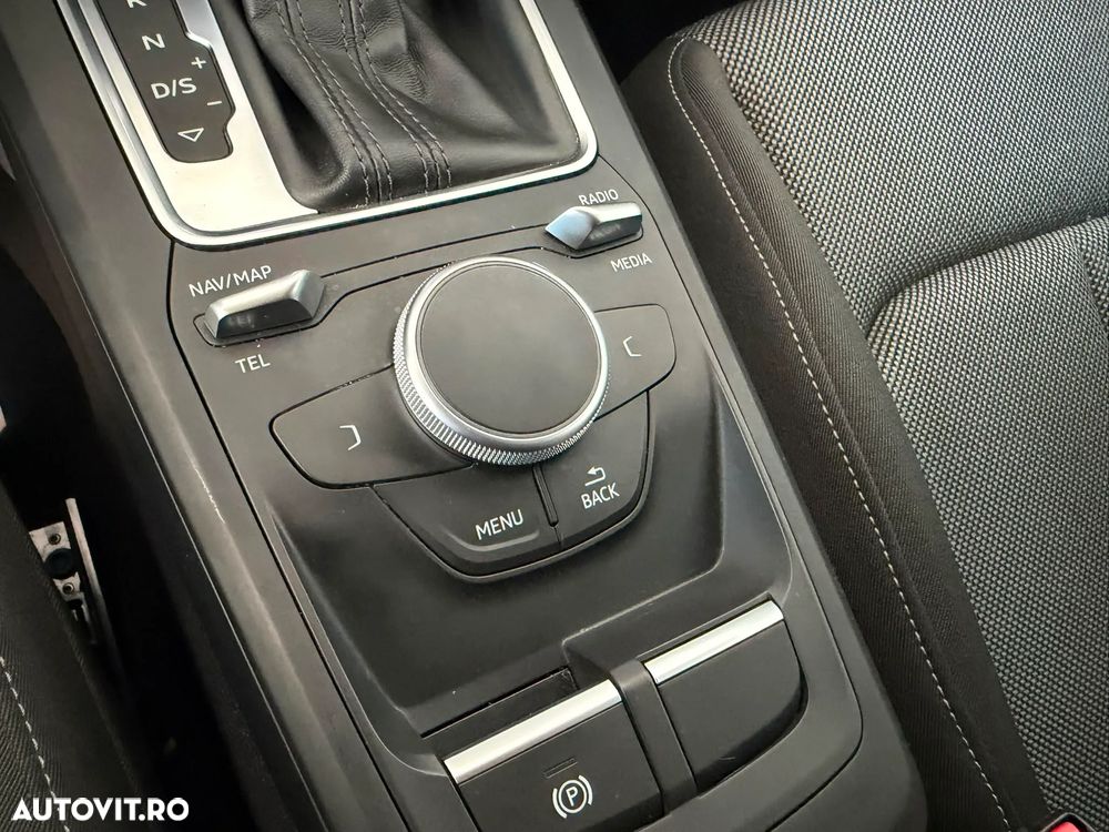 Audi Q2 - 12