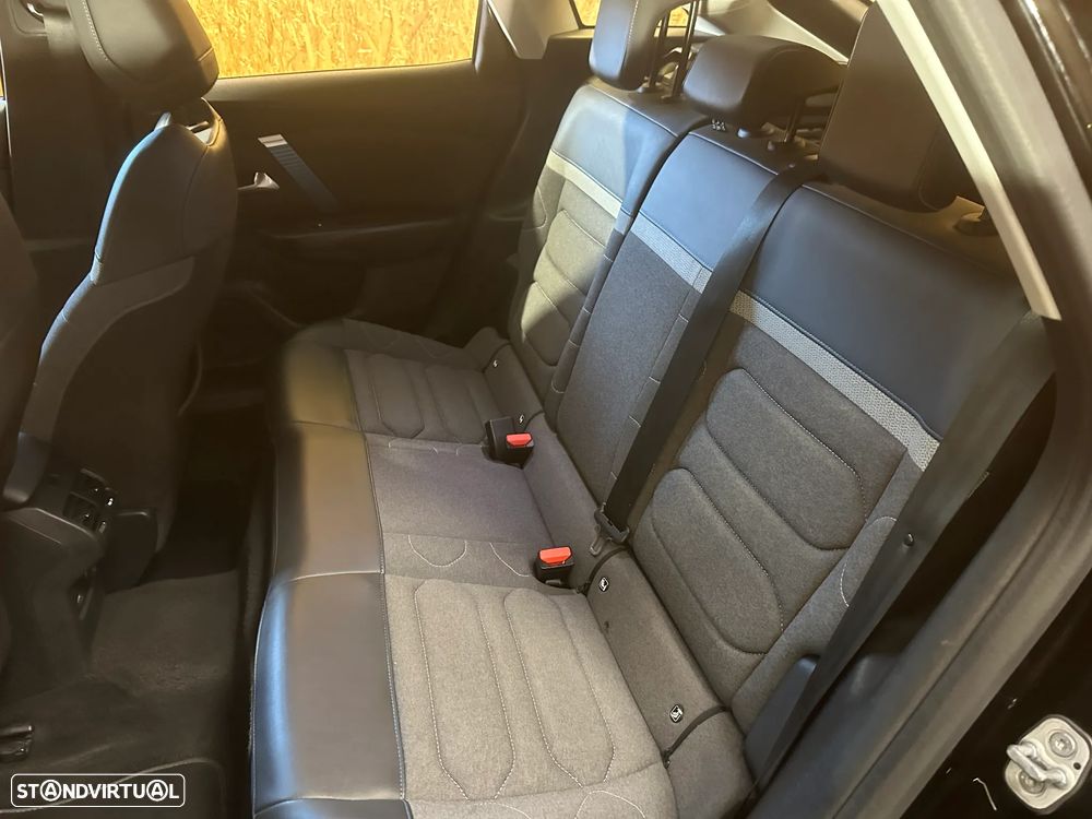 Citroën e-C4 50 kWh Shine Pack - 13