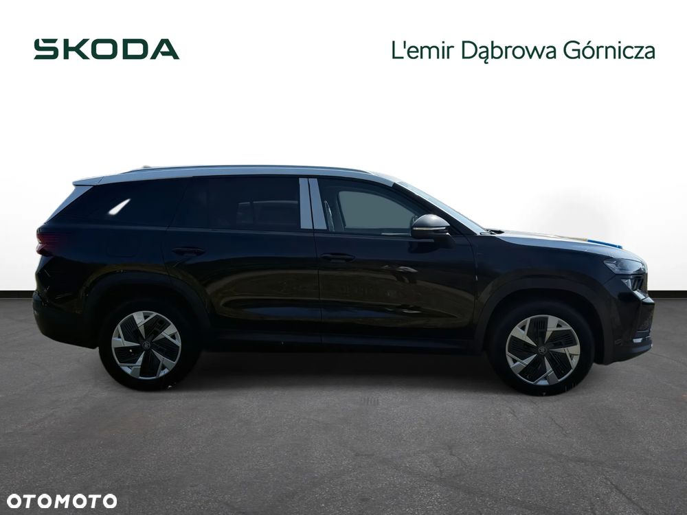 Skoda Kodiaq 1.5 TSI mHEV 4x2 Drive DSG - 6