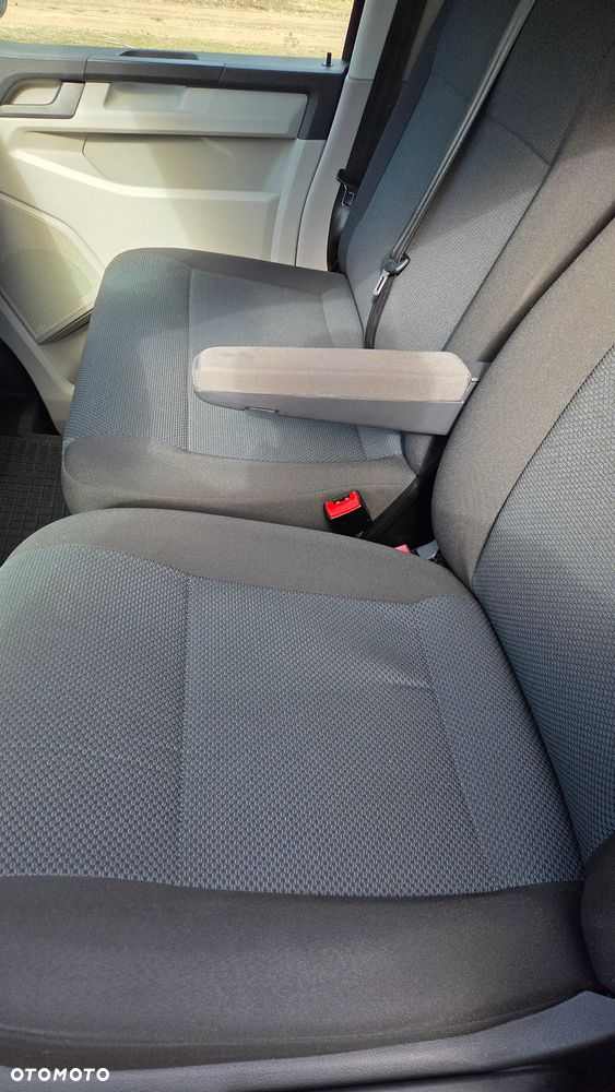 Volkswagen TRANSPORTER - 33