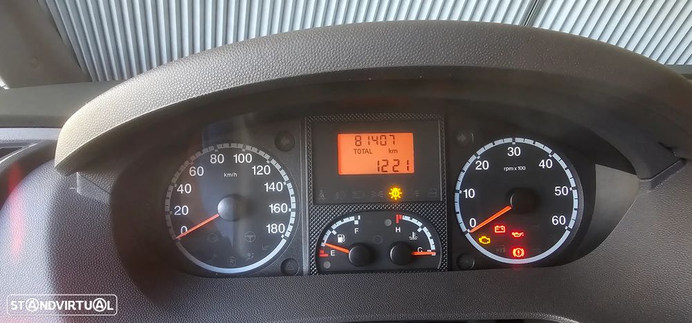 Fiat Ducato - 28