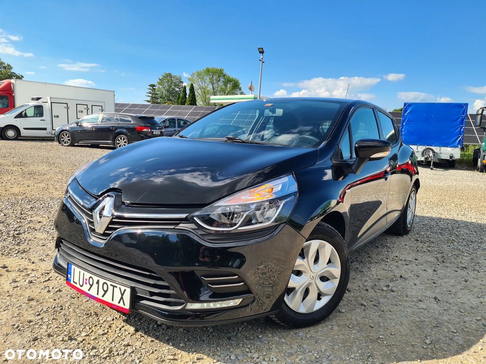Renault Clio 0.9 Energy TCe Life - 1