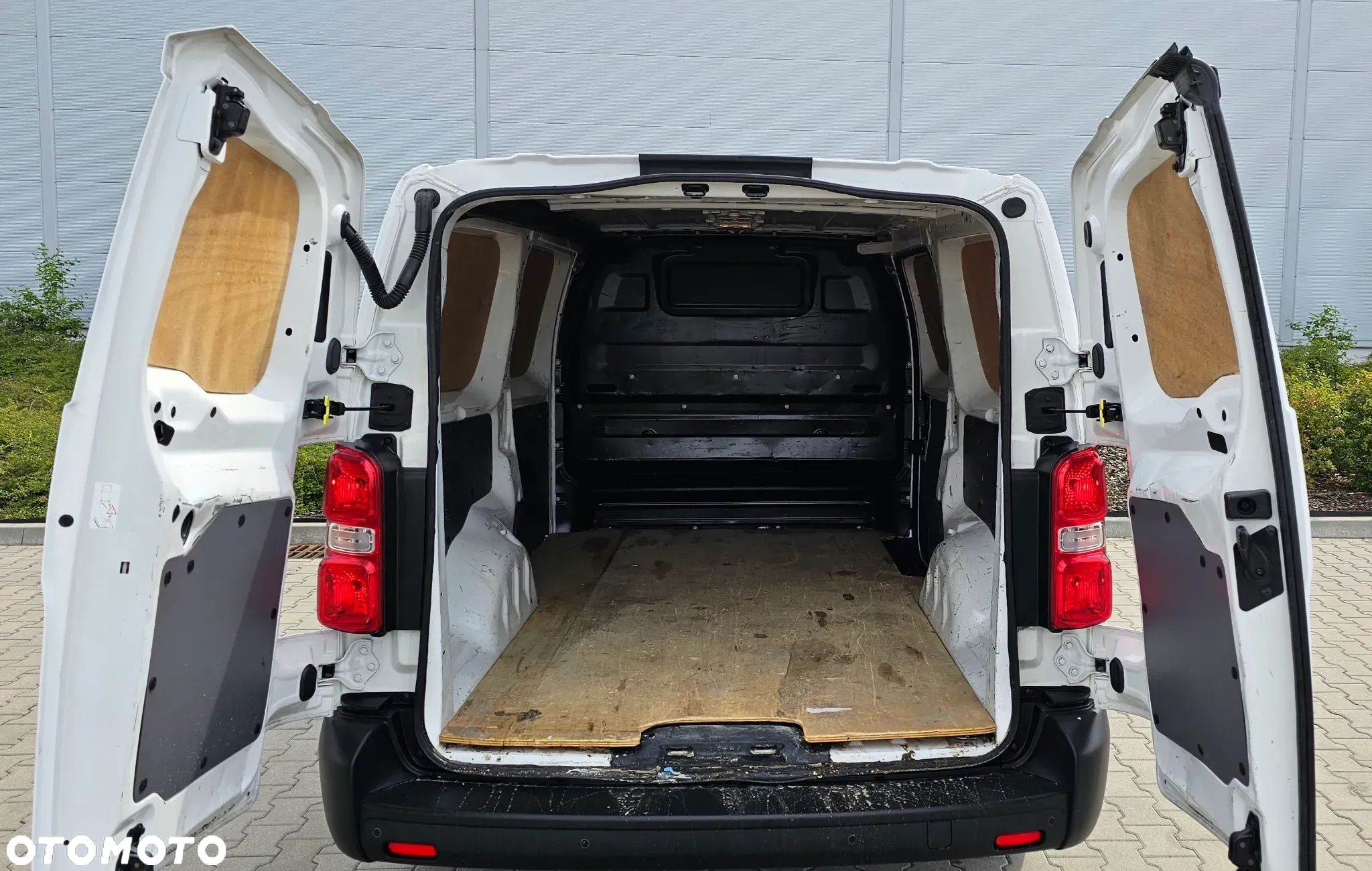 Citroën JUMPY - 10