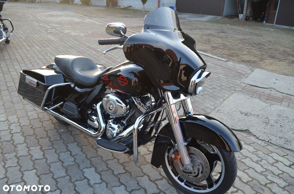 Harley-Davidson Inny - 13