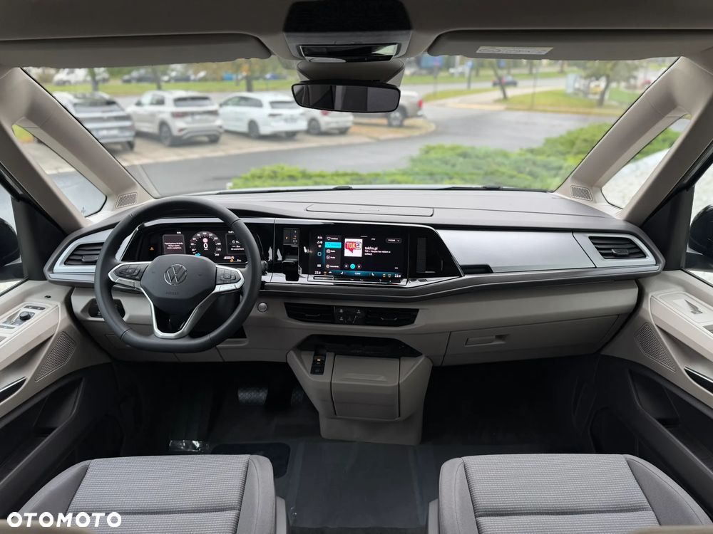 Volkswagen Multivan 2.0 TDI L2 Family DSG - 19