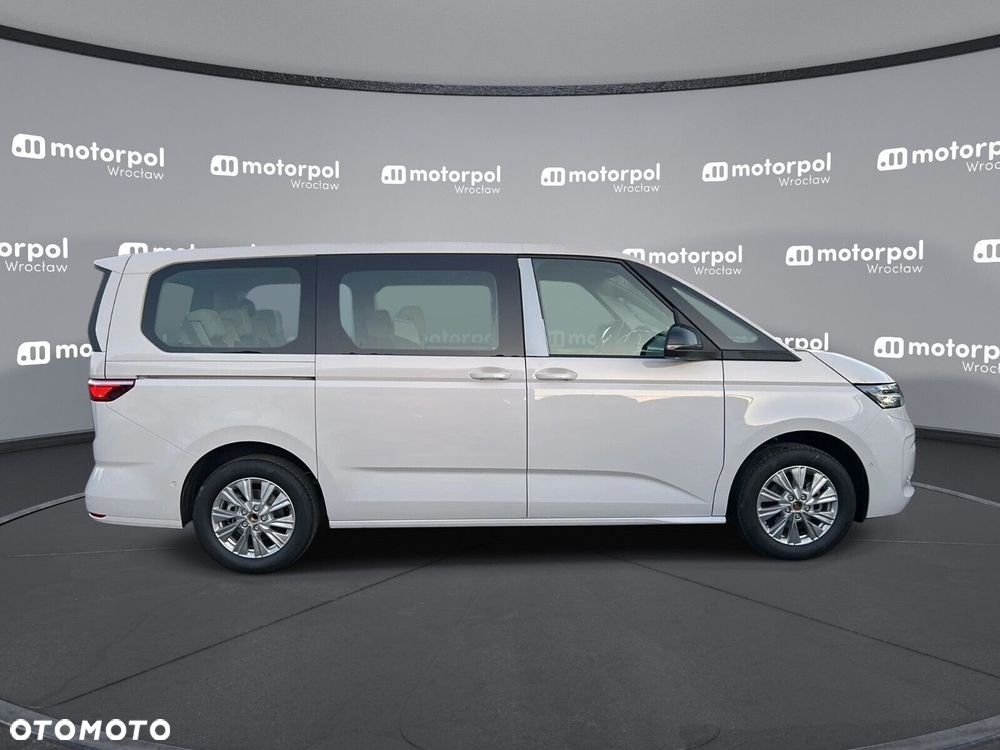 Volkswagen Multivan - 7