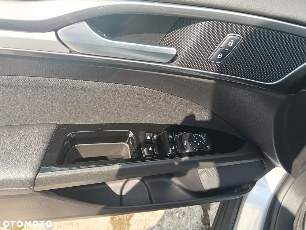 Ford Mondeo 2.0 EcoBlue Edition - 17