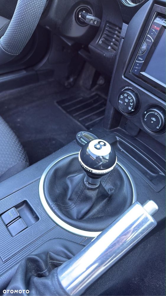 Mazda MX-5 - 6