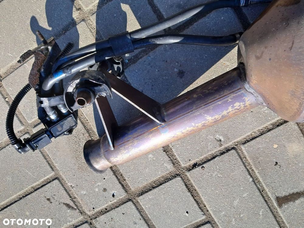 citroen c4 grand picasso ii 1.6 blue hdi filtr fap zamiennik bm - 4