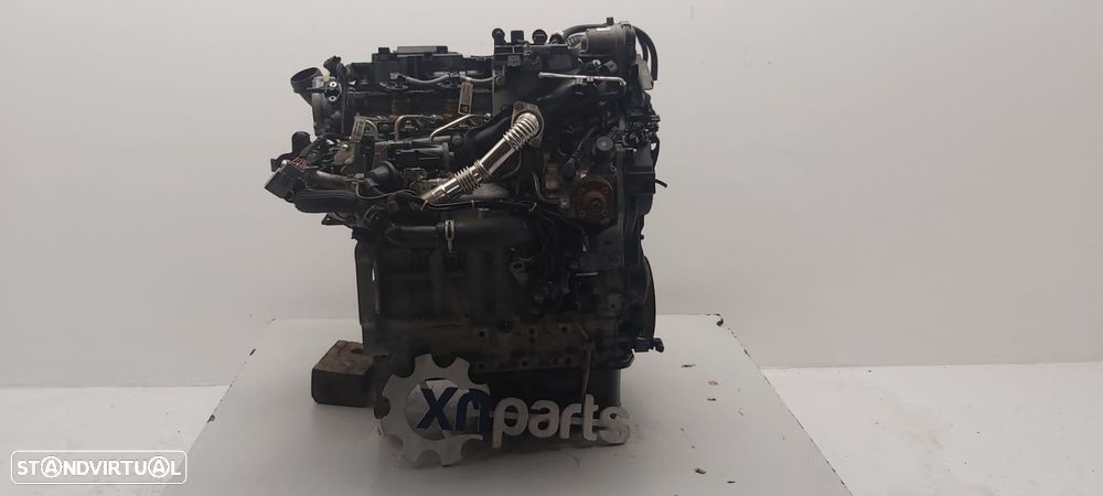 Motor CITROЁN DS3 1.4 HDi 70 | 04.10 - 07.15 Usado REF. 8HR DV4C - 5