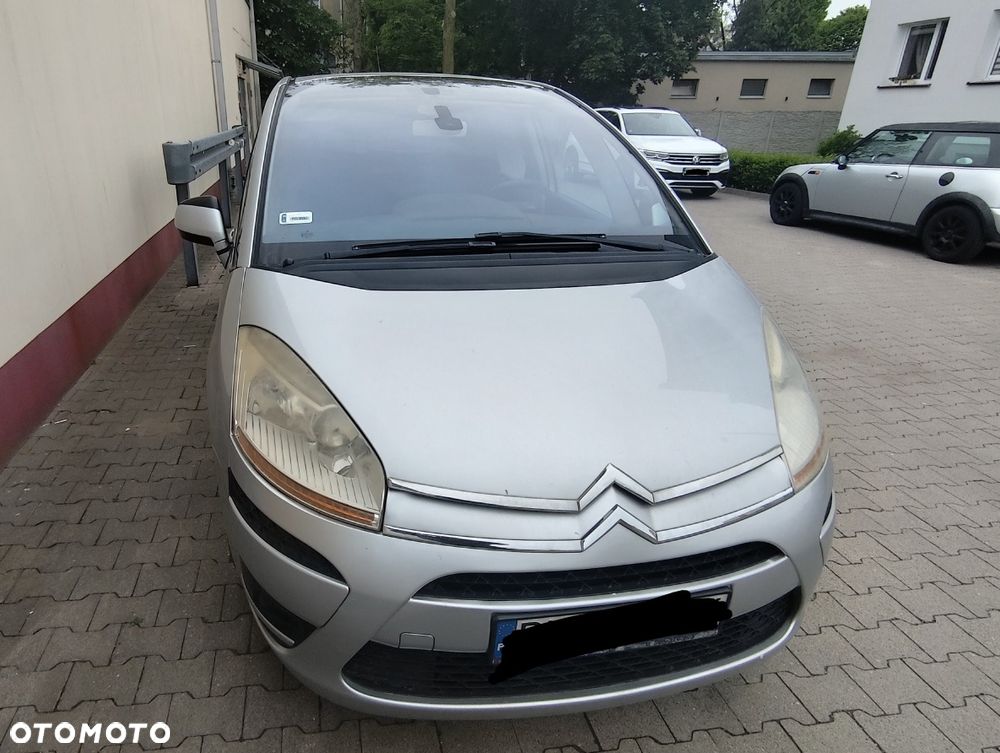 Citroën C4 - 3