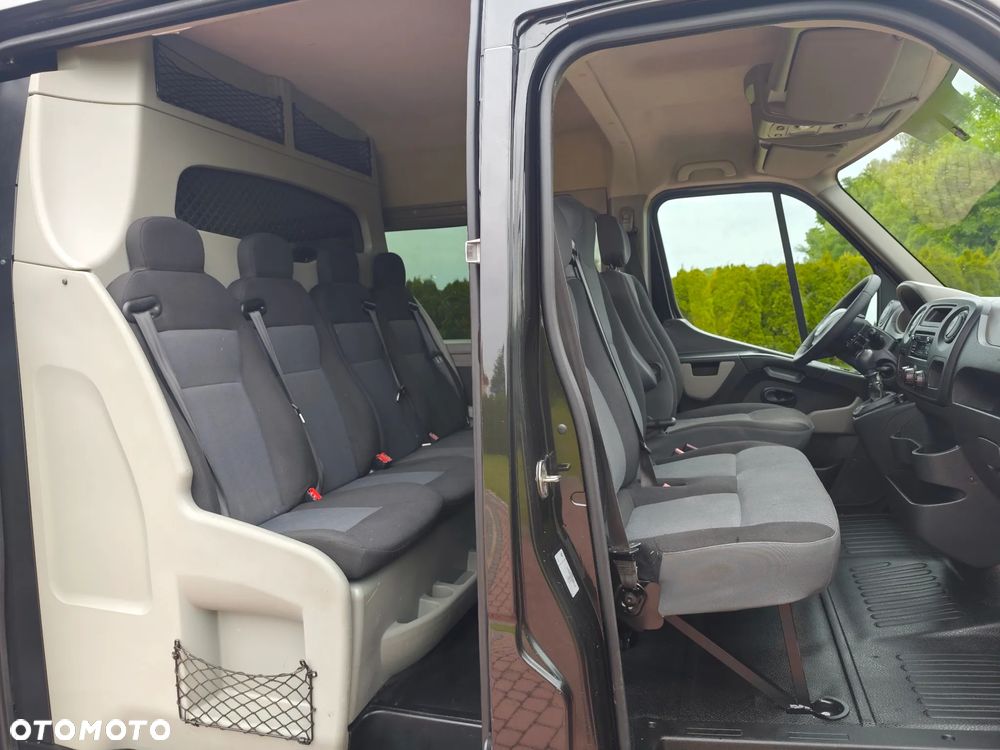 Renault Master - 7