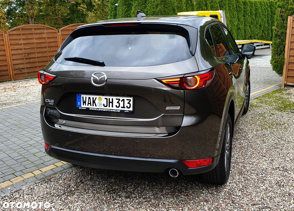 Mazda CX-5 - 15