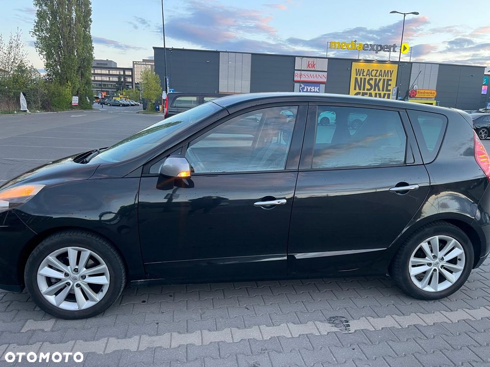 Renault Scenic TCe 130 Dynamique - 5