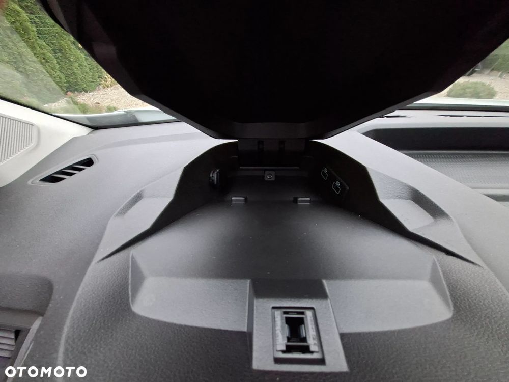 Renault Express Kangoo Van 1.3 TCe L2 Advance Brygadowy - 28