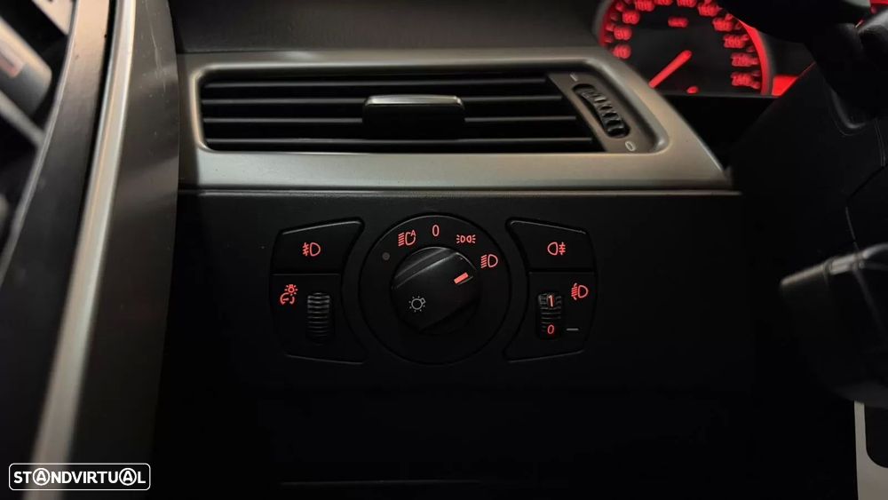 BMW 525 - 24